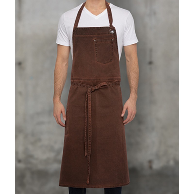 Apron by Orient Style 250